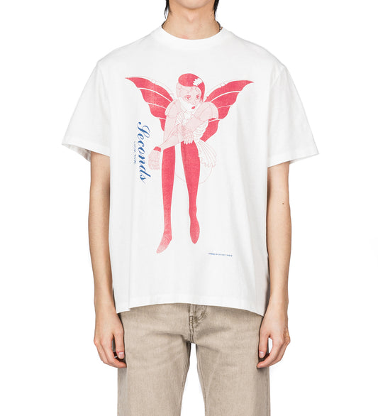 BOX T-SHIRT CYBERNETIC DEMON PRINT
