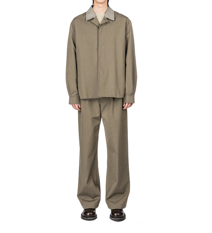 PACK BLAZER DRY LEAF BALANCE WOOLCOT