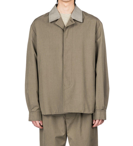 PACK BLAZER DRY LEAF BALANCE WOOLCOT