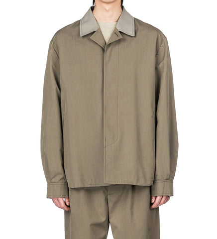 PACK BLAZER DRY LEAF BALANCE WOOLCOT