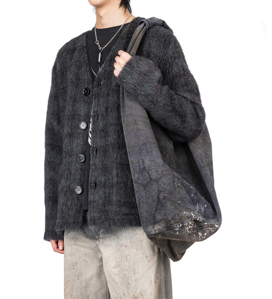 DRIP BAG NEBULA WASH