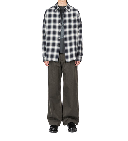 EVERY SHIRT RENO COWBOY VISCOSE
