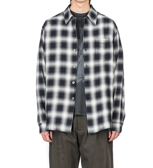 EVERY SHIRT RENO COWBOY VISCOSE