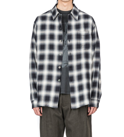 EVERY SHIRT RENO COWBOY VISCOSE