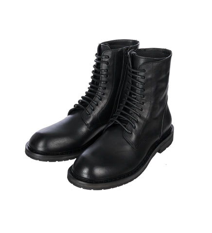 DANNY ANKLE BOOTS BLACK