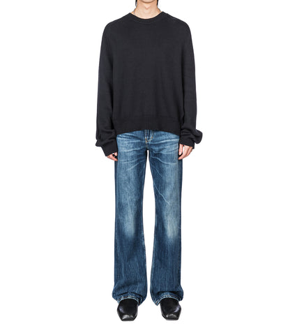 CARLSON CUT VIENNA BLUE WASH