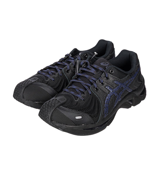 GEL KIRIL 3 BLACK / DEEP BLUE