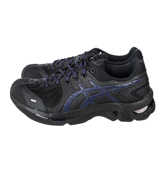 GEL KIRIL 3 BLACK / DEEP BLUE