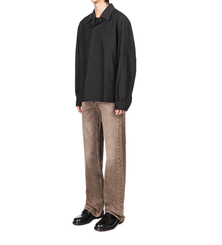 PACK BLAZER SOOT BLACK TECHFLAX