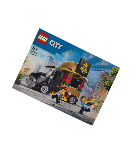 BURGER VAN  60404