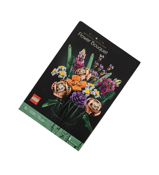 FLOWER BOUQUET 10280