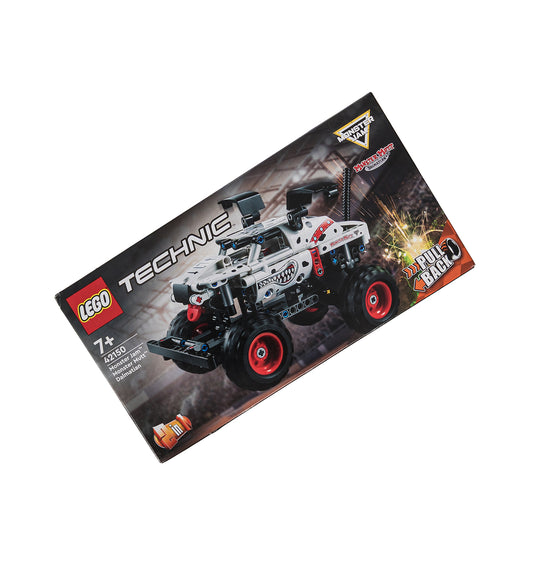 MONSTER MUTT DALMATIAN 42150