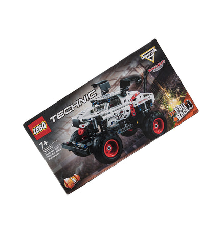 MONSTER MUTT DALMATIAN 42150