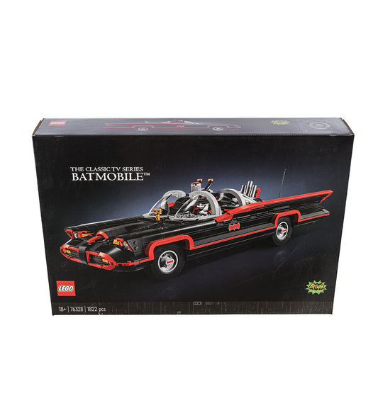 BATMOBILE 76328