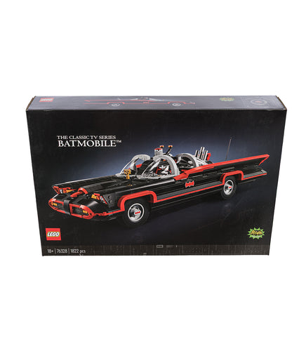 BATMOBILE 76328