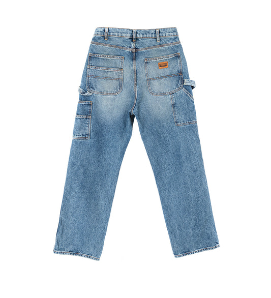 CARPENTER PANT DENIM