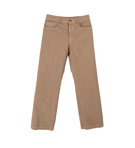 PEYTER PANTS BEIGE