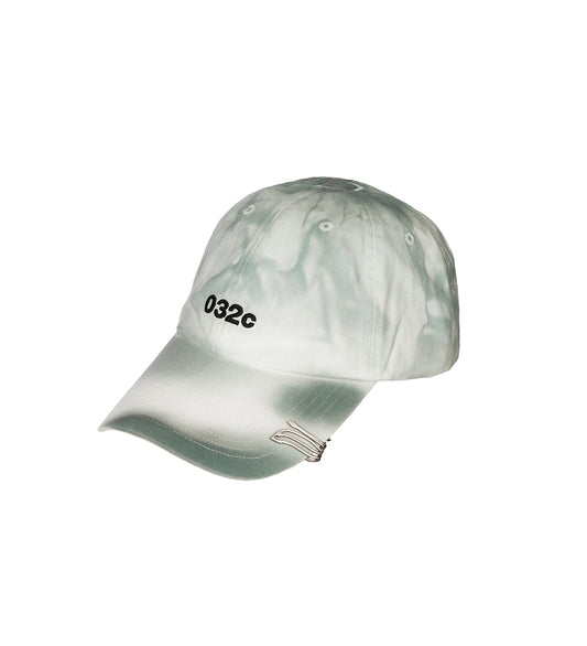 FIXED POINT CAP DIRTY WHITE