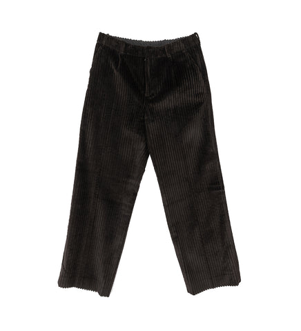 BORROWED CHINO PROFOUND BROWN MAMMOTH CORD
