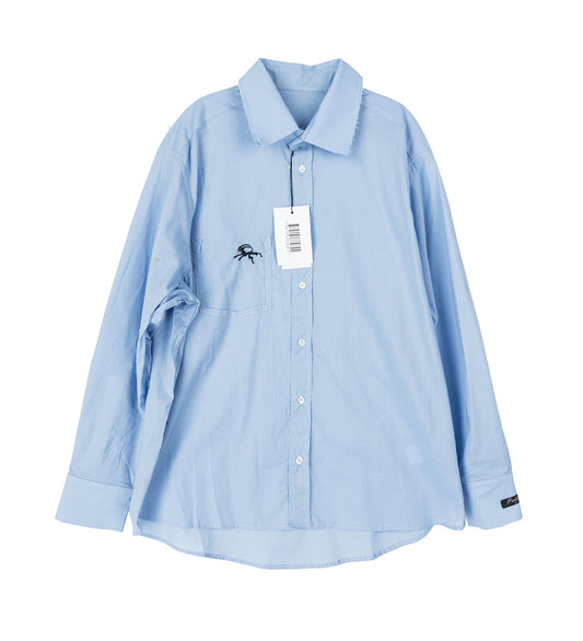 CLASSIC SHIRT LIGHT BLUE
