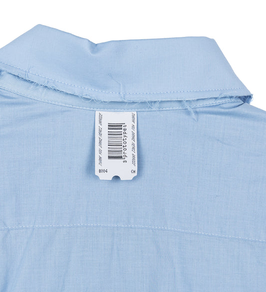 CLASSIC SHIRT LIGHT BLUE