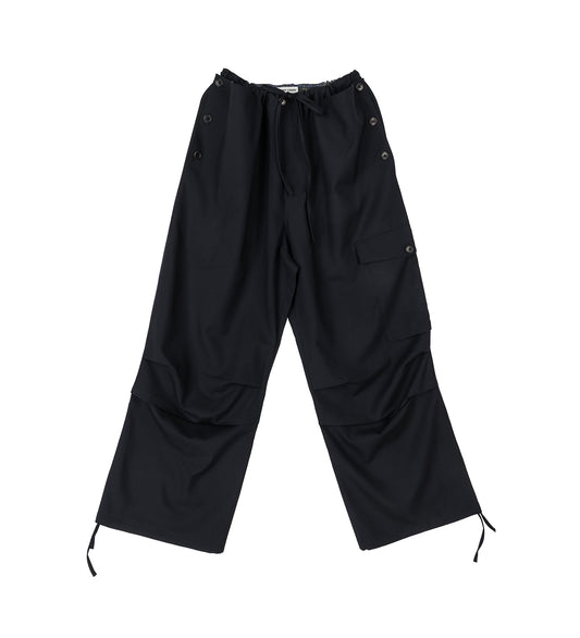 FIELD PANTS TROPICAL NAVY