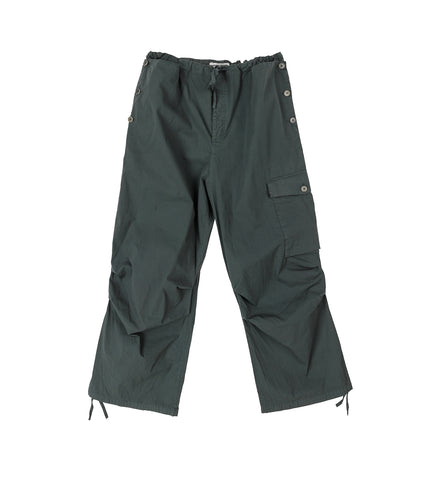 FIELD PANTS DARK PETROL