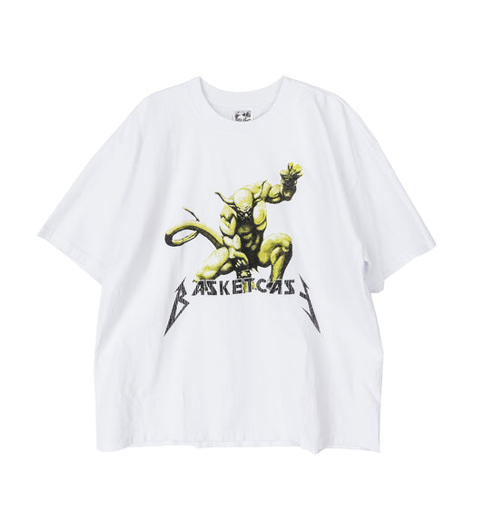 ROSCOG T-SHIRT WHITE