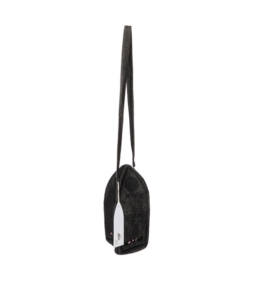 BULLET BAG COAL