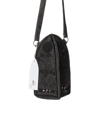 BULLET BAG COAL