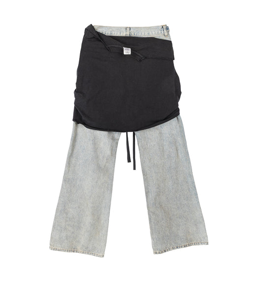 EXCEL GRAFT DENIM MUD EXCLUSIVE 32-2