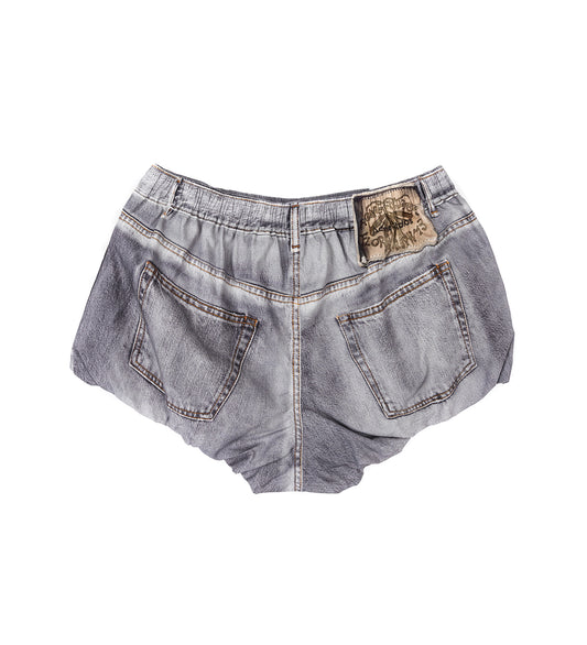 PEBBY P TROMP LOEIL MIDSUMMER GREY