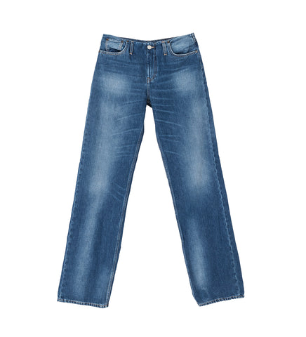 PUGA DENIM COAST MID BLUE