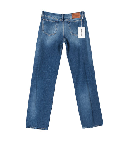 PUGA DENIM COAST MID BLUE
