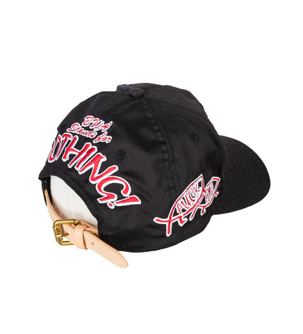 JUDAS VINTAGE HAT#2