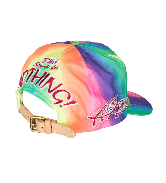 JUDAS VINTAGE HAT#1