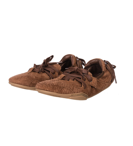 BILARIA PIGALLE BROWN