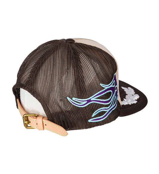 DOUG VINTAGE HAT#1