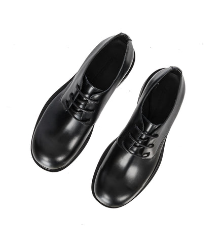 BOODYEAR BLACK