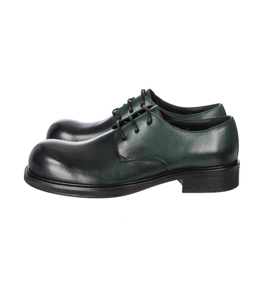 BOODYEAR SHADE DARK GREEN