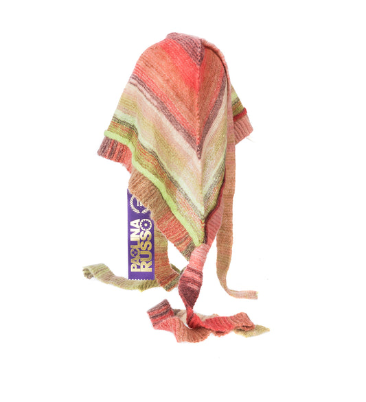 PILGRIM HOOD AUTUMN LEAF