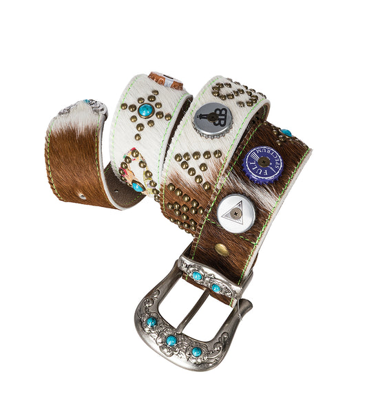 CHASTITY BELT MULTI