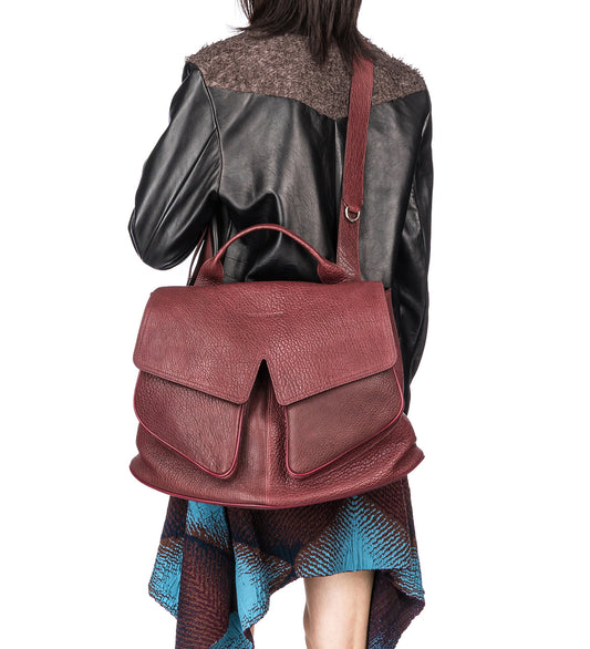 MEZULARI BAG BRETAGNA