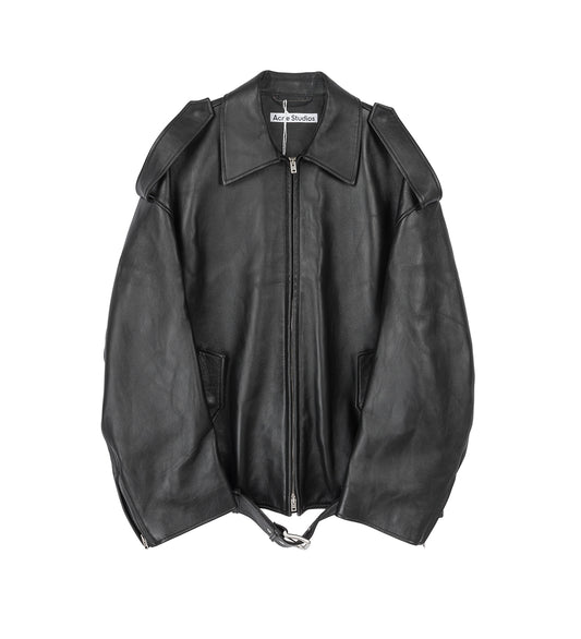 LINAGA BLACK