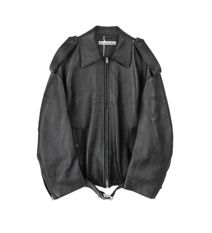LINAGA BLACK