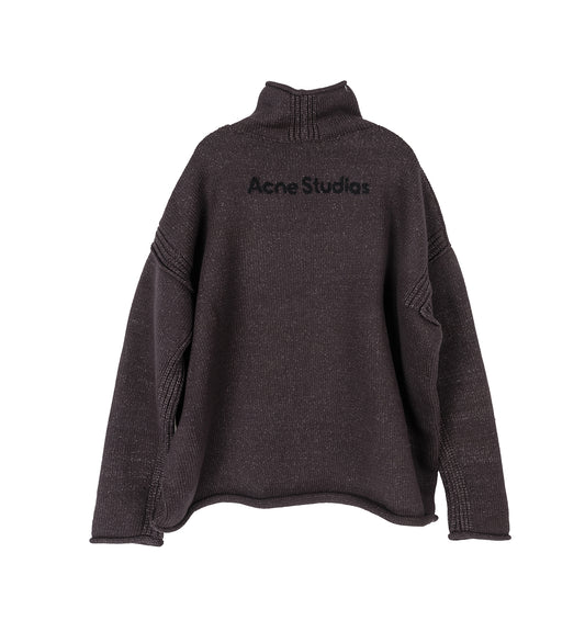 KOSTNER COSTNER COTTON CHARCOAL GREY