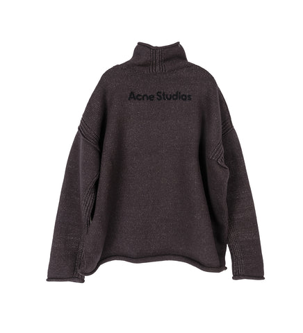 KOSTNER COSTNER COTTON CHARCOAL GREY