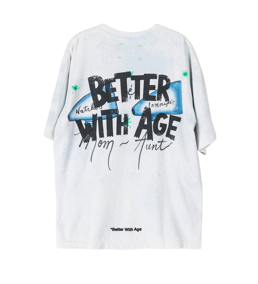 BOCA TEE LARGE