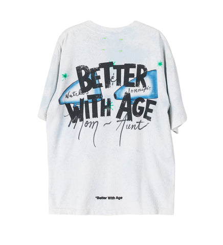 BOCA TEE LARGE