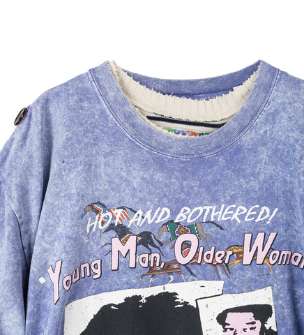 JANE LONGSLEEVE MULTI